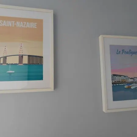Apartamento L'azureenne La Baule-Escoublac