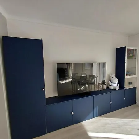 L'azureenne Apartamento
