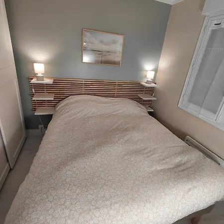 L'azuréenne Appartement