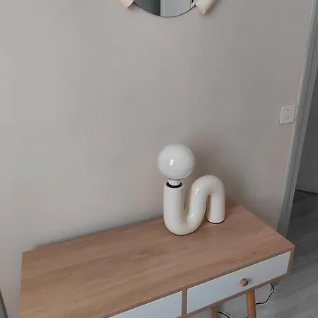 Apartamento L'azureenne La Baule-Escoublac