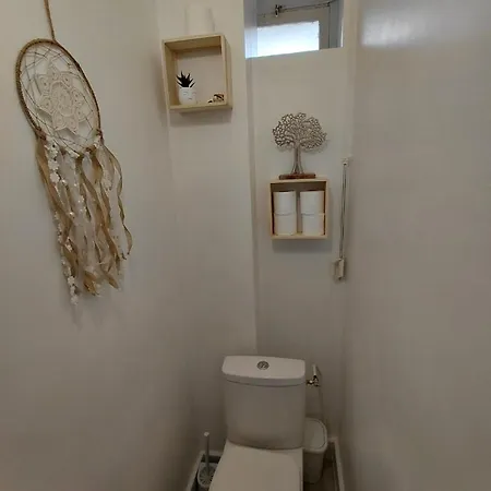 L'azureenne Apartamento